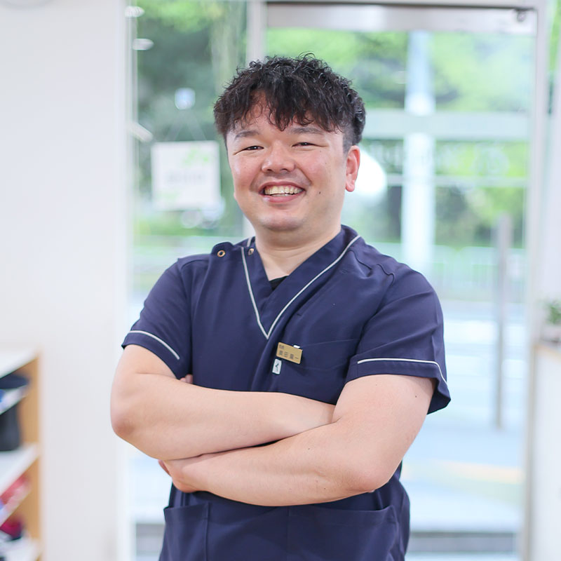 院長　奥田龍一